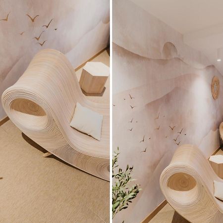 Paus A Metz Apartman Kültér fotó