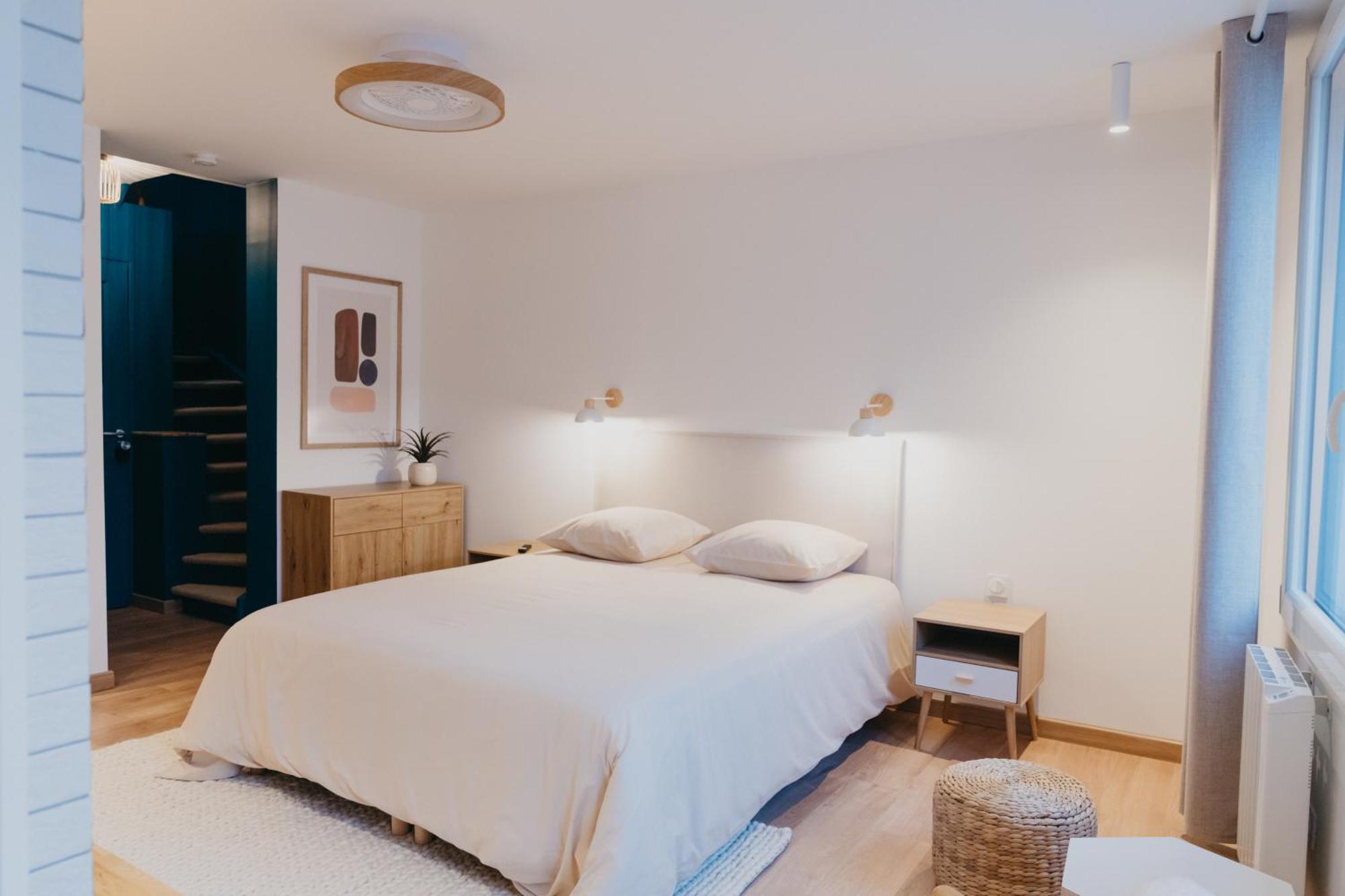 Paus A Metz Apartman Kültér fotó