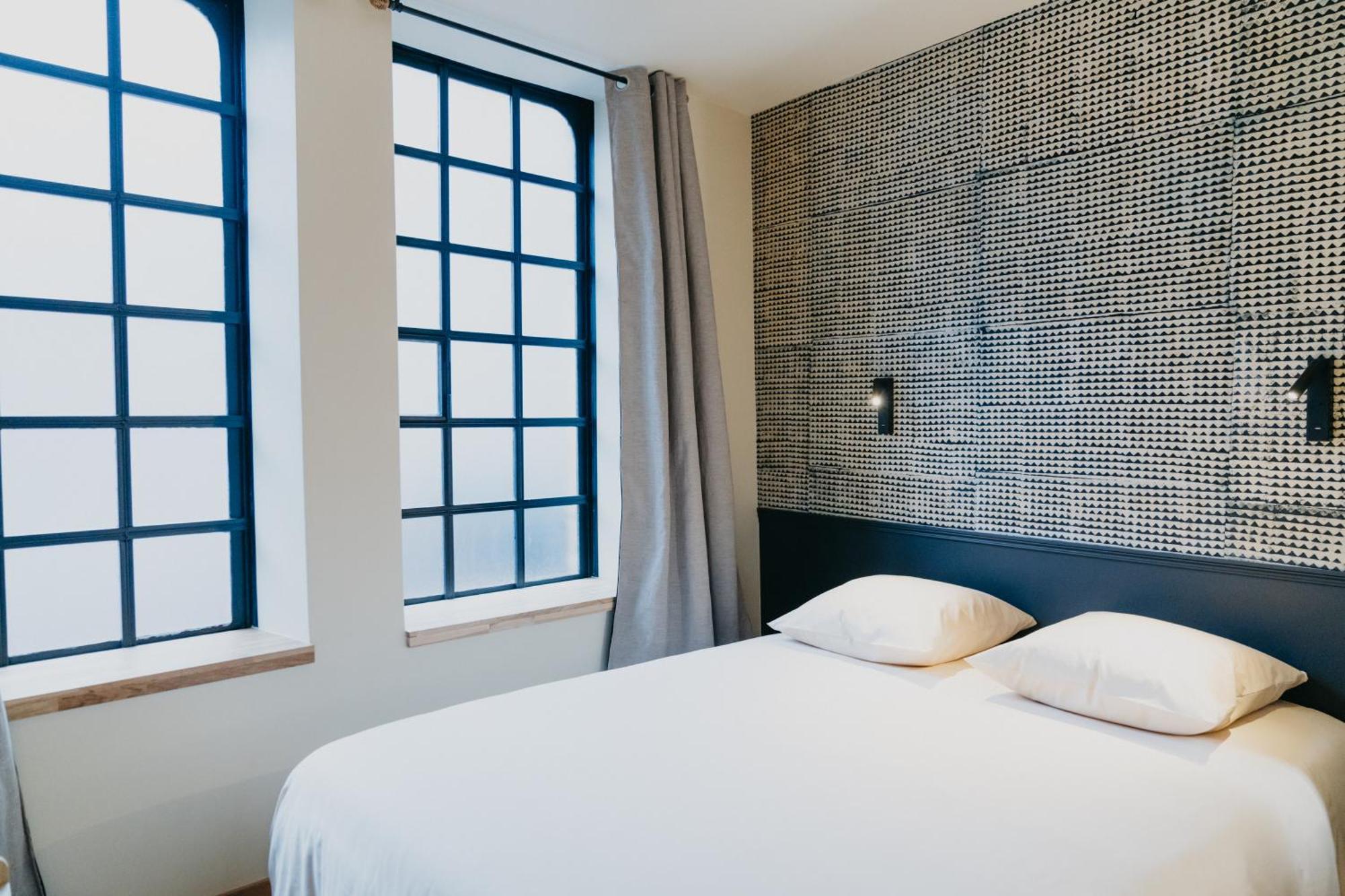 Paus A Metz Apartman Kültér fotó