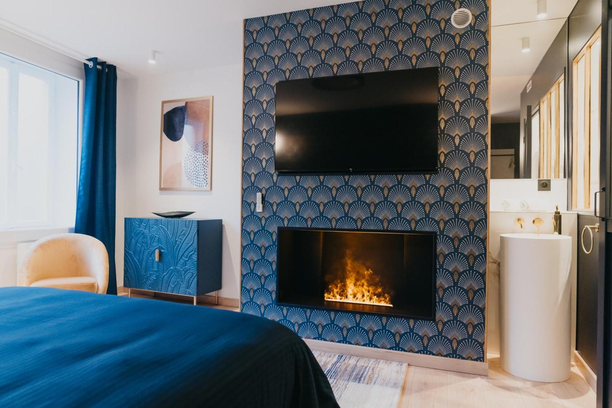 Paus A Metz Apartman Kültér fotó