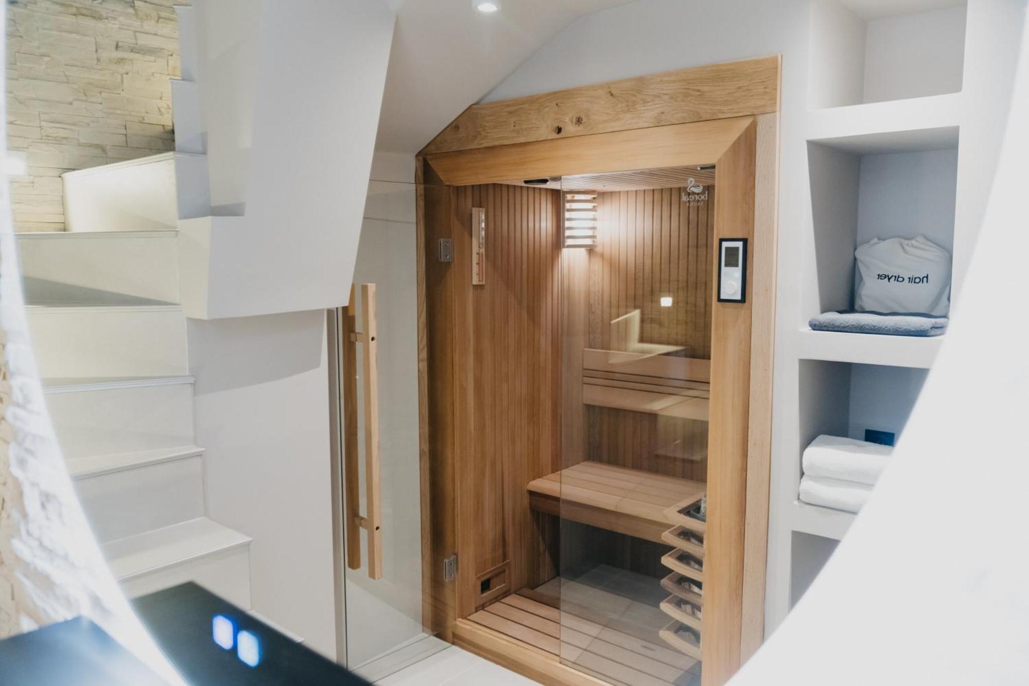 Paus A Metz Apartman Kültér fotó