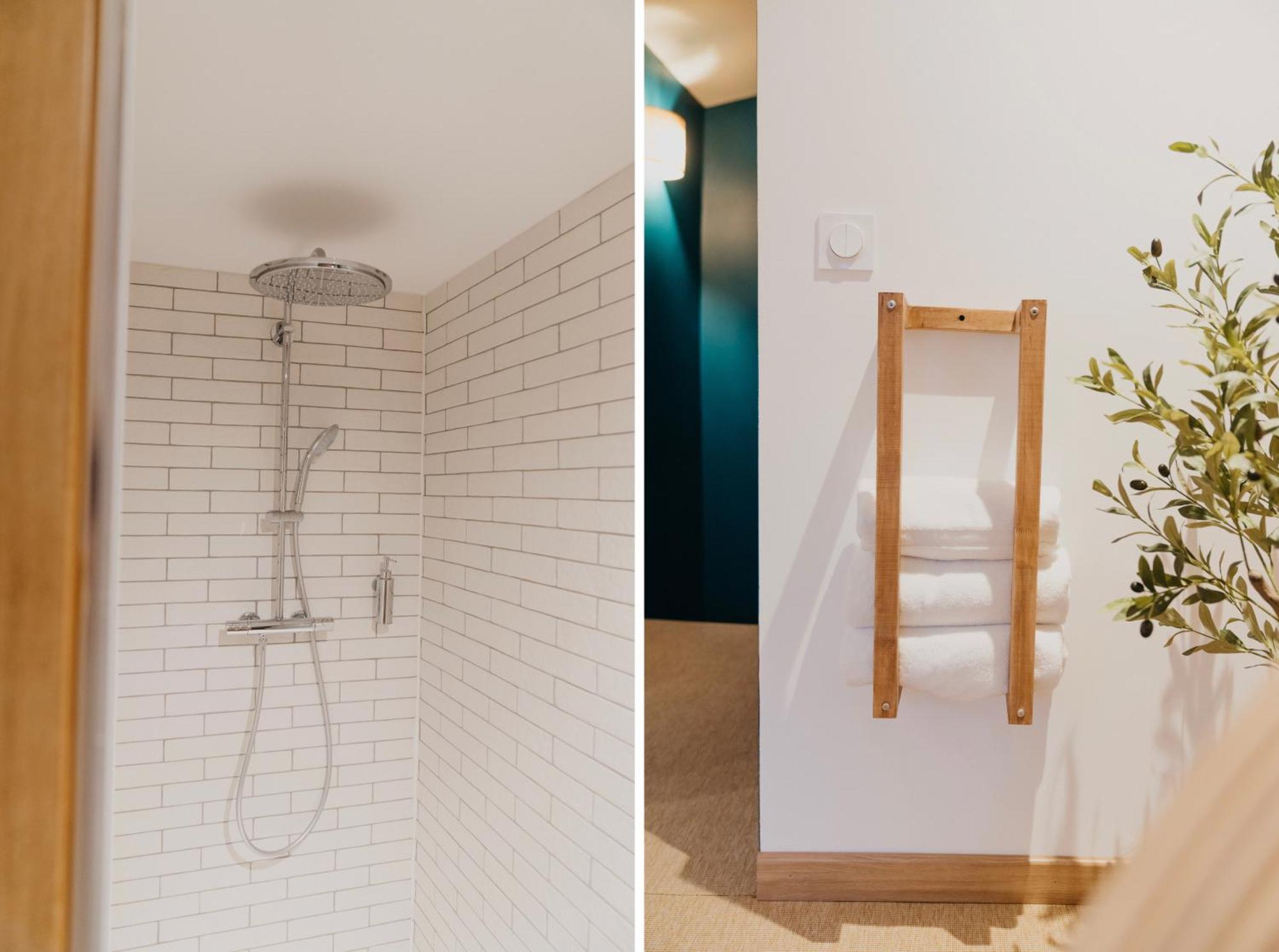 Paus A Metz Apartman Kültér fotó