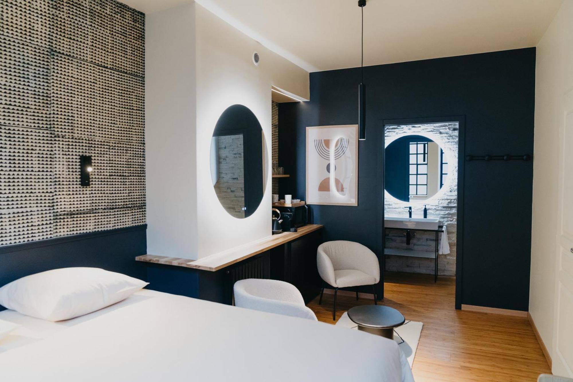 Paus A Metz Apartman Kültér fotó